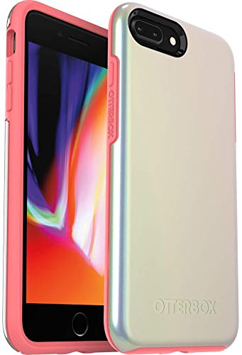 OtterBox Symmetry Series Slim Case for iPhone 8 PLUS & iPhone 7 PLUS (ONLY) - Non-Retail Packaging - (Unicorn)