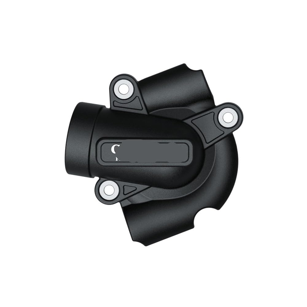 Evitez les fuites : carter protection moteur pour Monster 1200