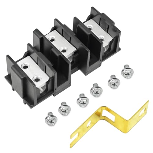 Bornier de gamme DG96-00173A Samsung 30" 3 positions double rangée 600V