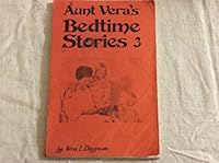Aunt Vera's Bedtime Stories 3 B0012NLXR8 Book Cover