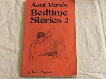 Aunt Vera's Bedtime Stories 3