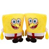 Material: esta mascota es fuerte e impecable, fuerte y duradera, que se ve genial. Súper suave, cómodo, lujoso y elástico. Muy adecuado para abrazar.