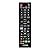 Universal for LG Smart TV Remote Control Replacement 3D LED LCD HDTV TV Replacement Remote Universal for LG TV Remote Control - Direct Replacement