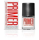VViViD Primer Adhesive Promoter (10 ML), for Painting, Metal, Plastic, Vinyl Wrapping, Rubber, Concrete and More