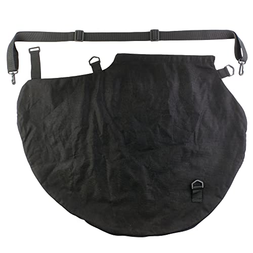 RYOBI - Sac de Rechange 45 L pour souffleur - RAC364 - Universel, Remplacement, Compatible souffleurs Thermiques et filaires Ryobi