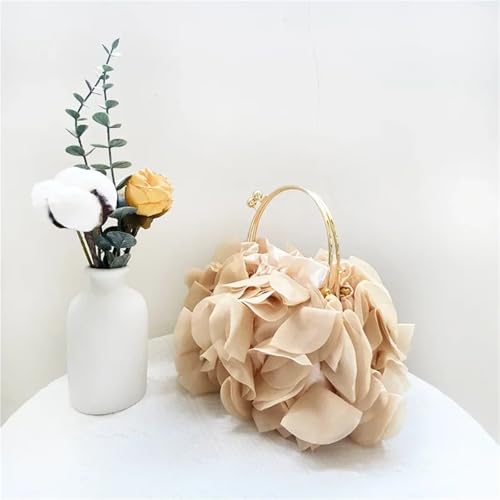 Sac à main pour réception de mariage et cérémonie en polyester - 2
