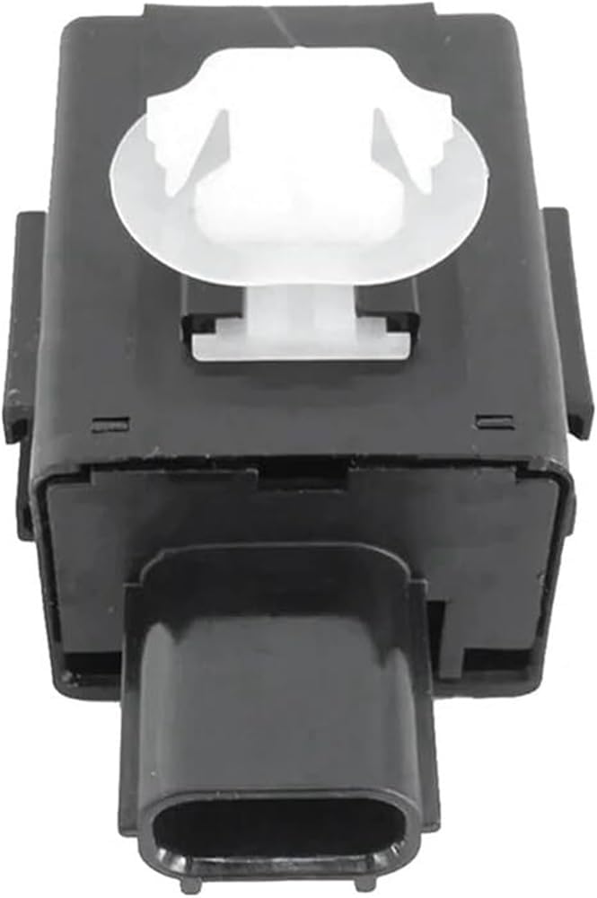 Car Smart Buzzer 74940-T7S-003 for Honda for Accord 15-20 for HR-V 16-22 for Ridgeline 17-23 Intelligent Warning Buzzer 74940T7S003