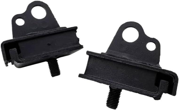 2Pcs Engine Mount Fit For CFmoto 400 450 500S 550 600 Touring 625 800 Trail Z8 850 950 1000 401B-000200-10000 9010-000200