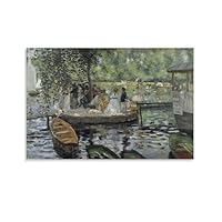 Amazon.co.jp: 画家 ピエール＝オーギュスト・ルノワール 風景画