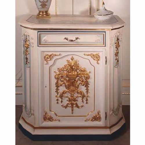 Casa Padrino Cómoda de noche