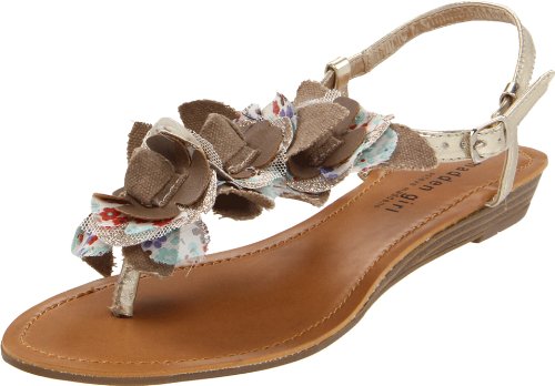 Image of Madden Girl Women's Preshius Sandal