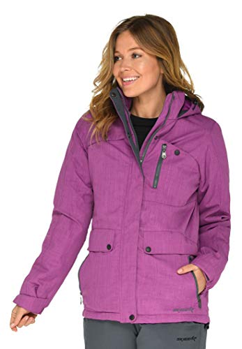 SkiGear Women's Daybreak Insulated Jacket