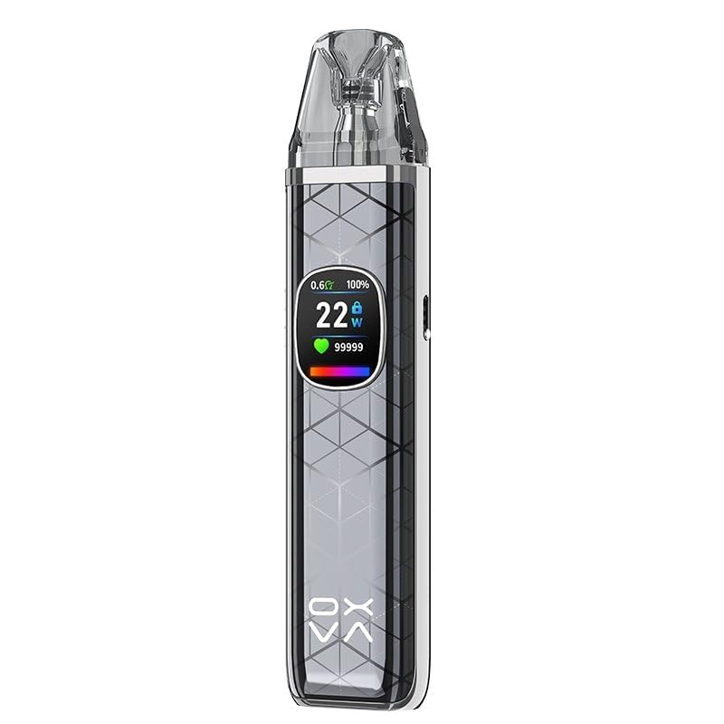 oxva xlim pro 2 amazon OXVA XLIM Pro 2 DNA Pod Kit | 1300mAh