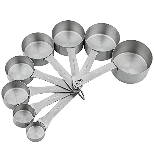 Misurini per ditali, in acciaio inox, per bevande, vino e whisky, 2