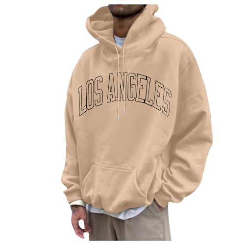 Sweat-shirt hommes chaud parfait pour vos sorties urban streetwear en ville