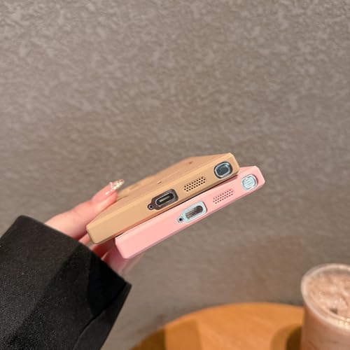 Étui magnétique Galaxy S23 Plus noir idéal pour vos trajets - 5