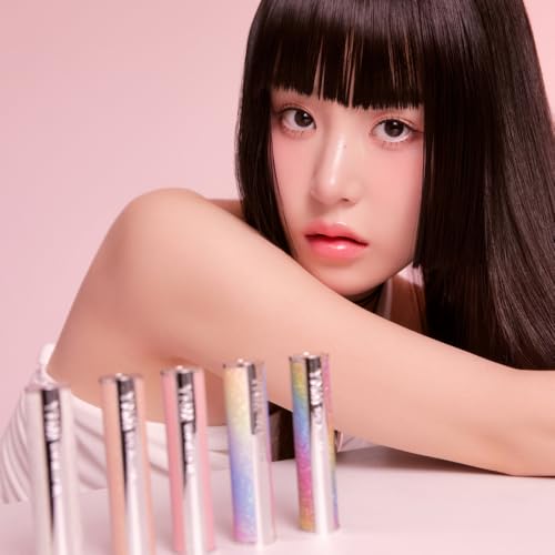 YNM Honey Lip Balm, Moisturizing Tinted Lip Balm, pH Color Changing, Infused with Manuka Honey and Squalane, Hydrating, Korean Skincare, Natural Finish, RAINBOW HONEY, 0.1 Fl Oz