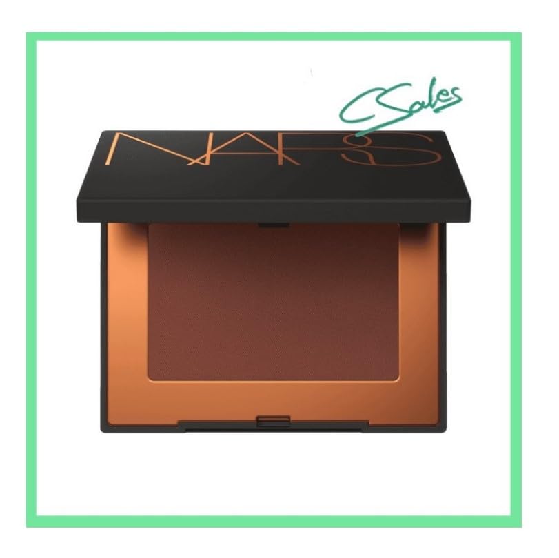 NARS ORIGINAL | MINI LAGUNA 08 | Bronceado muy intenso con subtonos neutros | tamaño de viaje...