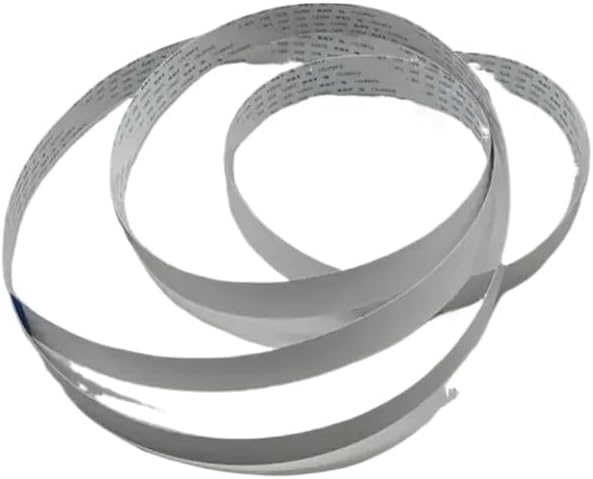 36 Inch Trailing Encoder Strip for Designjet T520 T730 T830 Printers - Compatible with CQ893-67001 CQ893A F9A29A