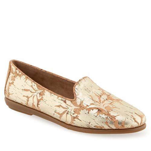 Image of Aerosoles Women's Betunia Slip-On Loafer with Memory Foam Footbed
