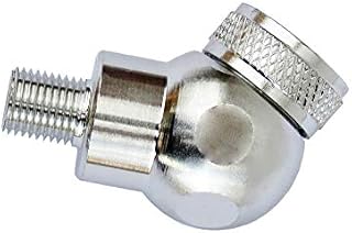 Prestacycle Angle Mini Presta Head