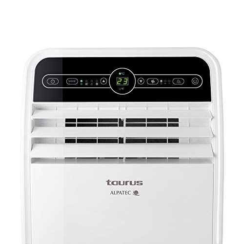 Taurus - AC 351 KT, Condizionatore portatile 3 in