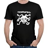 Photo Gallery mistt wopii men s the birthday party shivers nick cave unique short sleeve t-shirts black s Photo Gallery mistt wopii men s the birthday party shivers nick cave unique short sleeve t-shirts black s