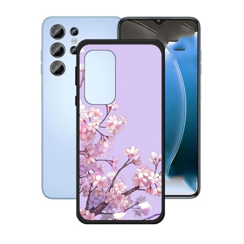 BMPNLSZ �K�p Oukitel C1 Plus�p�ėpTPU�ی�J�o�[�A�t���L�V�u���V���J�Q���C�g�\�t�g�V�F���w�ʕی�J�o�[Oukitel C1 Plus�p�o���p�[�S���ی�J�o�[(6,52") - LH87