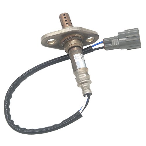 Jesben O2 Oxygen Sensor Downstream Sensor 2 Replacement For 4Runner Tacoma 1996-2000 T100 2.7L 3.4L 1995-1998 234-4162 89465-39835 #TOP2