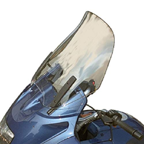 Windschild 50 cm klar NEU 10cm höher für BMW R1100RT R1150RT R850RT