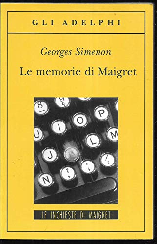 Autore: Georges Simenon , Marco Bevilacqua