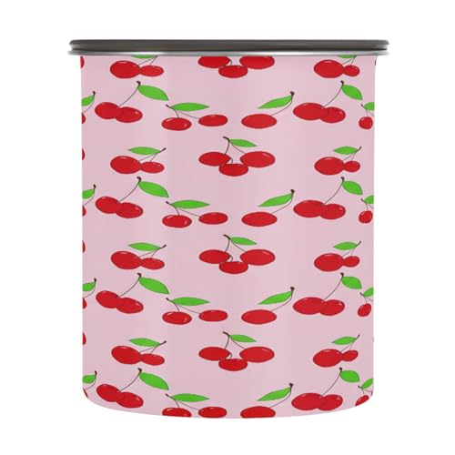 Contenedor para café de acero inoxidable 30oz sellado al vacío