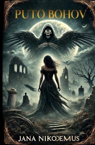 Puto Bohov, časť 1 (Slovak Edition)