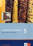  Lambacher Schweizer Mathematik 5. Ausgabe Schleswig-Holstein: Schülerbuch Klasse 5 (Lambacher Schweizer. Ausgabe für Schleswig-Holstein ab 2008)