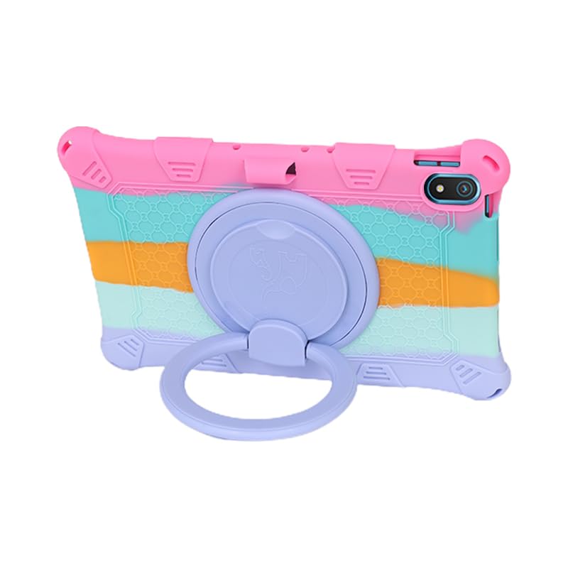 Case For Oukitel OT6, 10.1 Inch, Oukitel OT6 Tablet Case