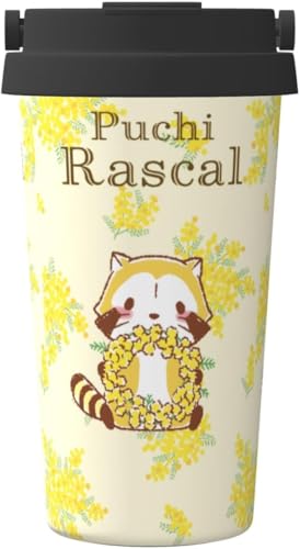 ���� ���炢���܃��X�J�� (1) �A�j�� �}�O�J�b�v �^��f�M �ۉ� �ۗ� �l�C �X�e�����X�{�g�� �R��Ȃ� ������500ml �j�̎q ���̎q ������� ��l �q��