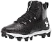 Under Armour Kids' Hammer Mid Rm Jr. Football Shoe