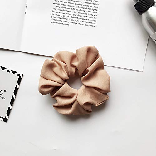 5/10 pezzo legami dei capelli legami dei capelli