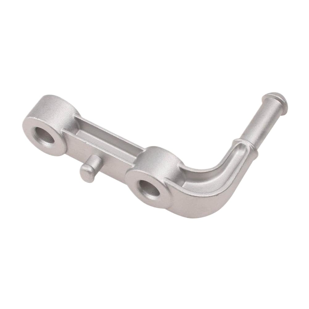 Czmaczmwg Left Lifting Lug Exhaust Bracket Vehicle Undercarriage Repair Right Pair Compatible With Ram(Left)