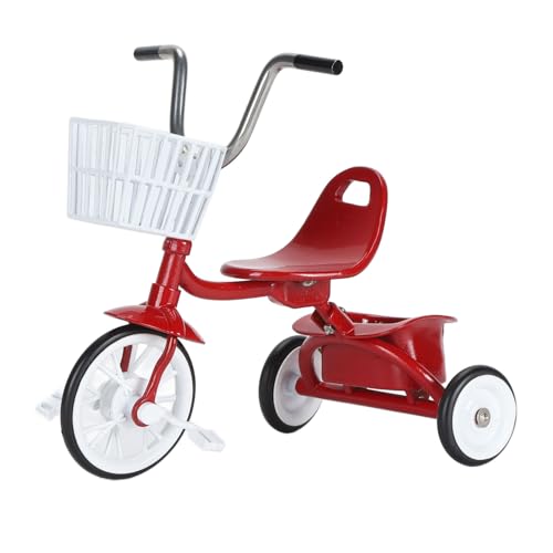 Triciclo Spiderman Modelo De Triciclo De Metal, Modelo De - Main Image