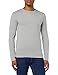 Produktbild Pepe Jeans Herren Original Basic 2 Long N T-shirt, 933Grey Marl, XL
