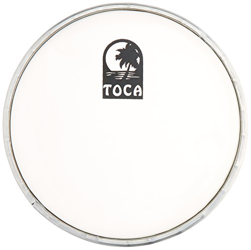 Toca TP-TJSK-HD 6-Inch Synthetic Head for Jingle Sidekick