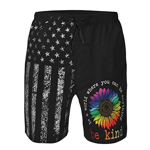 Gay Pride Stuff LGBTQ Accessories Gift Men Running Shorts Men Athletic Shorts with Liner Workout Shorts with Pockets