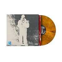 Position II (Digital Flora Colored Vinyl)