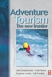 Adventure Tourism: The New Frontier