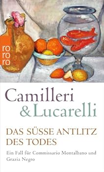 Paperback Das susse Antlitz des Todes Book