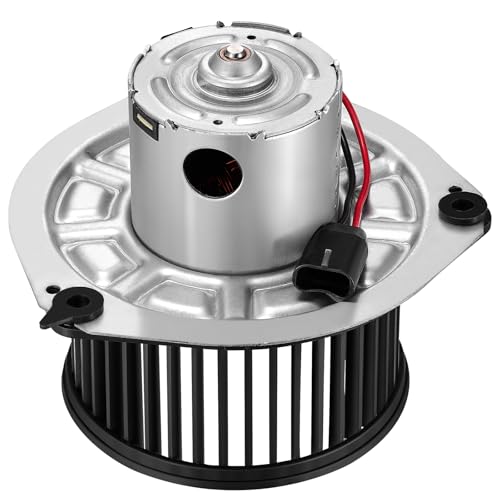 Image of BDFHYK AC Heater Blower Motor Fan 700129 Compatible with Buick Century Regal,Compatible with Chevy Corvette Impala Monte Carlo,Intrigue,Grand Prix Montana,HVAC Blower Motor Assembly for PM2714