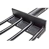 Amazon.com : Bully Tools 92370 Spading Fork with Fiberglass D-Grip ...