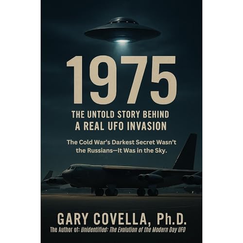 1975 by Gary Covella episode artwork