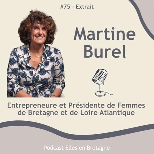 [Extrait] Martine Burel : "Ma reconversion, entre doutes et renaissance"
